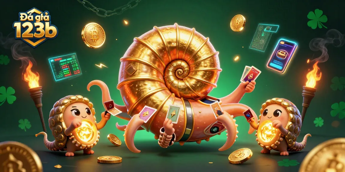 Engage with Đá gà 123b at the exciting betting arena, featuring vibrant digital cartoon elements.