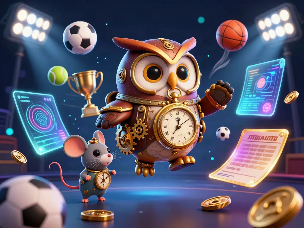 Engage in thrilling gameplay with Link vào Loto188 featuring a whimsical casino scene.